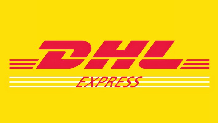 DHL international express
