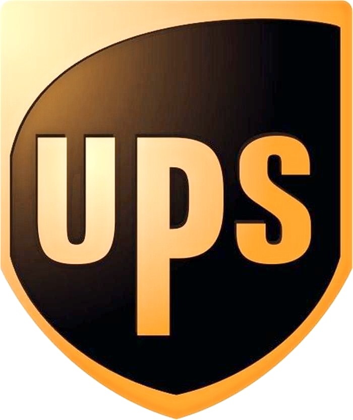 UPS  international express