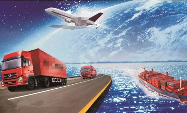China to Vietnam air, sea and land bulk cargo LCL double clear special line including tax