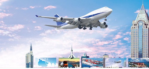 China - Singapore double-clear dedicated line for sea and air bulk cargo LCL