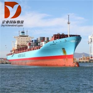中国到西非多哥洛美海运散货拼箱双清含税一条龙专线