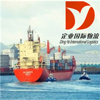 双清专线